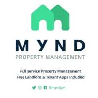 Mynd Property Management Logo