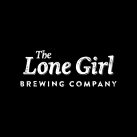 The Lone Girl Brewing Company Taproom Logo
