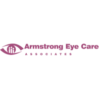 Armstrong Eye Care Associates Logo