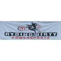 Ryding Dirty Powersports - Douglasville Logo
