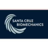 Santa Cruz Biomechanics Logo