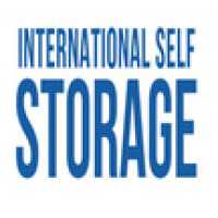 International Self Storage Logo