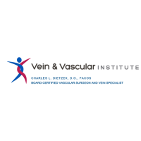 Vein & Vascular Institute Logo