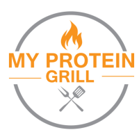 My Protein Grill Logo