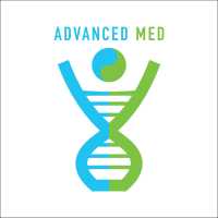 Advanced Med, LLLP Logo