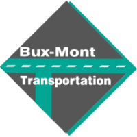 Bux-Mont Transportation Logo