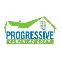 Progressive Cleaning Corp. Logo