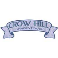 Crow Hill Veterinary Hospital Logo