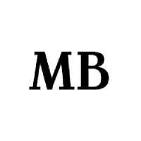 Melrose Builders Logo