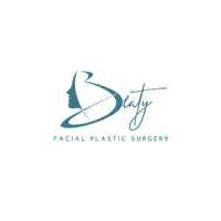 Beaty Facial Plastic Surgery Logo