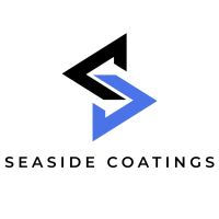 Seaside Coatings LLC Logo