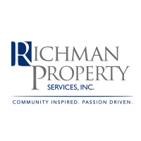 Richman Property Services Logo