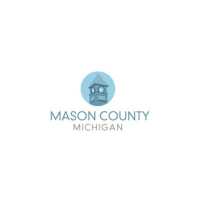 Mason County Department of Veteran Affairs Logo