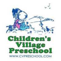 Children's Village Preschool of Orange Logo