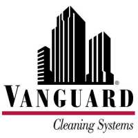 Vanguard Cleaning Systems of Long Island Logo