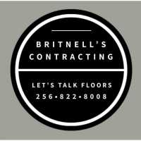 Britnell's Contracting Logo