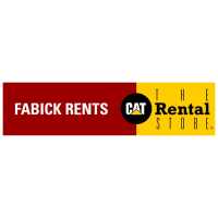 Fabick Rents - Lake Ozark Logo