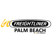 Freightliner of Palm Beach Logo