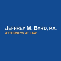 Jeffrey M. Byrd, P.A. Logo