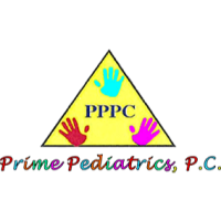 Prime Pediatrics PC Logo