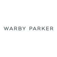 Warby Parker Glendale Logo