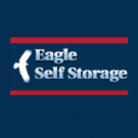 Eagle Self Storage Logo