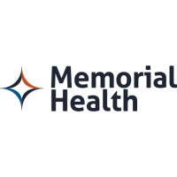 Memorial Health University Physicians Primary Care - Waters Avenue Logo