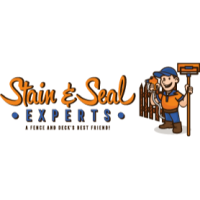 Stain & Seal Experts Logo
