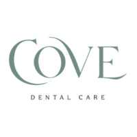 Cove Dental Care Greer Logo