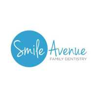 Cinco Ranch Dentist | Smile Avenue Logo