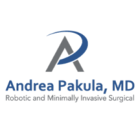 Andrea Pakula MD, MPH, FACS Logo