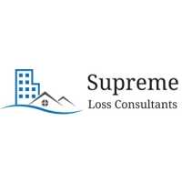 Supreme Loss Consultants Llc Logo