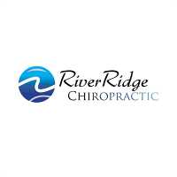 RiverRidge Chiropractic Logo