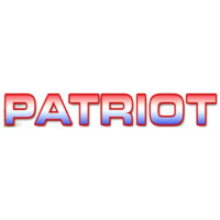 Patriot Heating & AC Logo