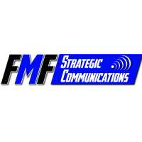 FMF Strategic Communications Logo