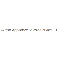 Allstar Appliance Sales & Service LLC Logo