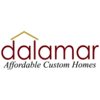 Dalamar Homes at Cedar Ridge Logo