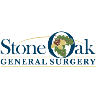 Stone Oak General Surgery Logo