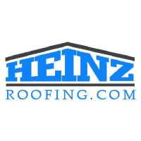 Heinz Roofing Logo