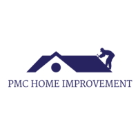 PMC Home Improvement Logo