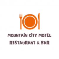 Mountain City Bar Logo