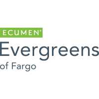Ecumen Evergreens of Fargo Logo