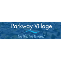 Parkway Village Manufactured Home Community Logo