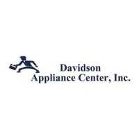 Davidson Appliance Center, Inc. Logo