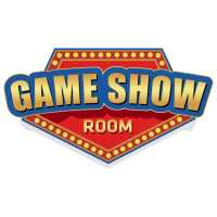 Game Show Room Logo