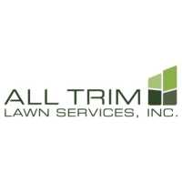 All Trim Lawn Service Logo