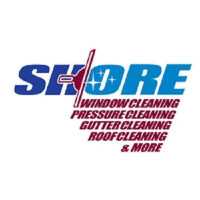 Shore Window Cleaning Inc Logo