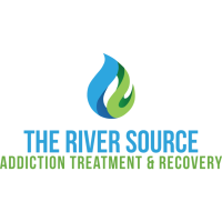 The River Source - Arizona IOP Drug & Alcohol Rehab Logo