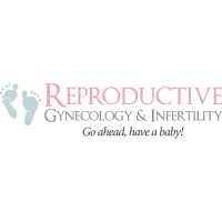 Reproductive Gynecology & Infertility | Youngstown Location Logo