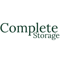 Complete Storage Logo